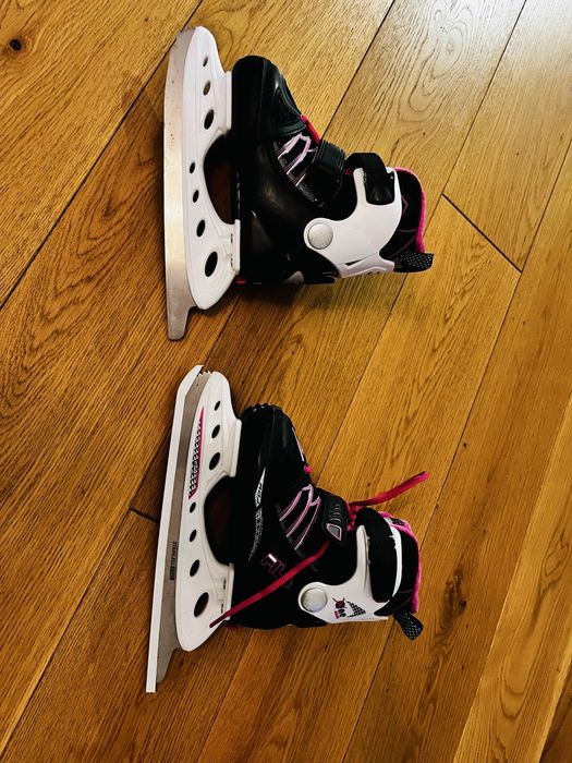 Patine Fila X-One G Ice