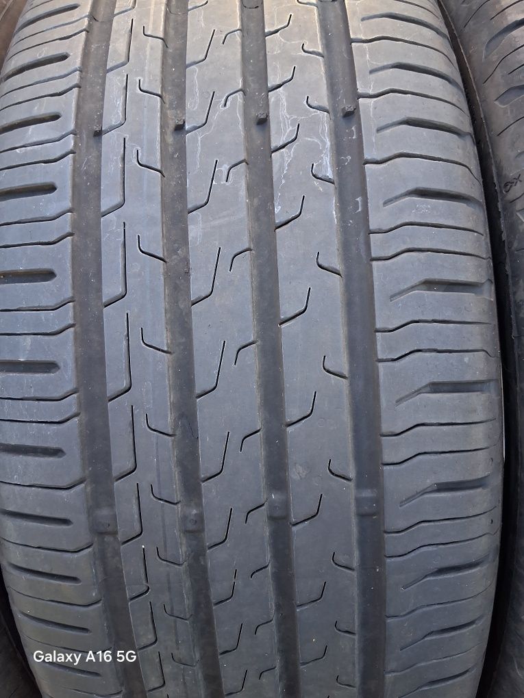 235 55 18 Continental EcoContact 6  100V Дот24