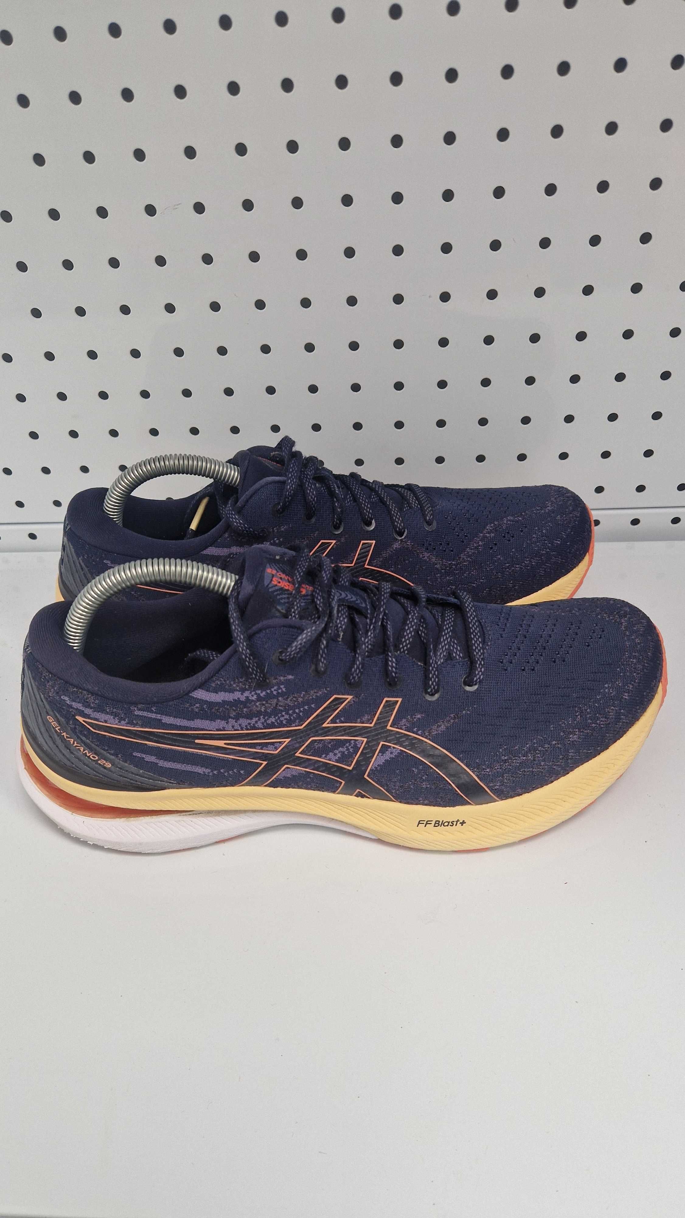 Оригинални мъжки маратонки- Asics Gel-Kayano 29