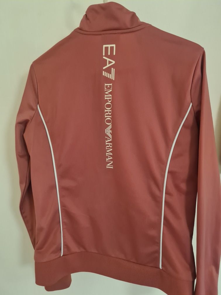 EA7 Emporio Armani Trening