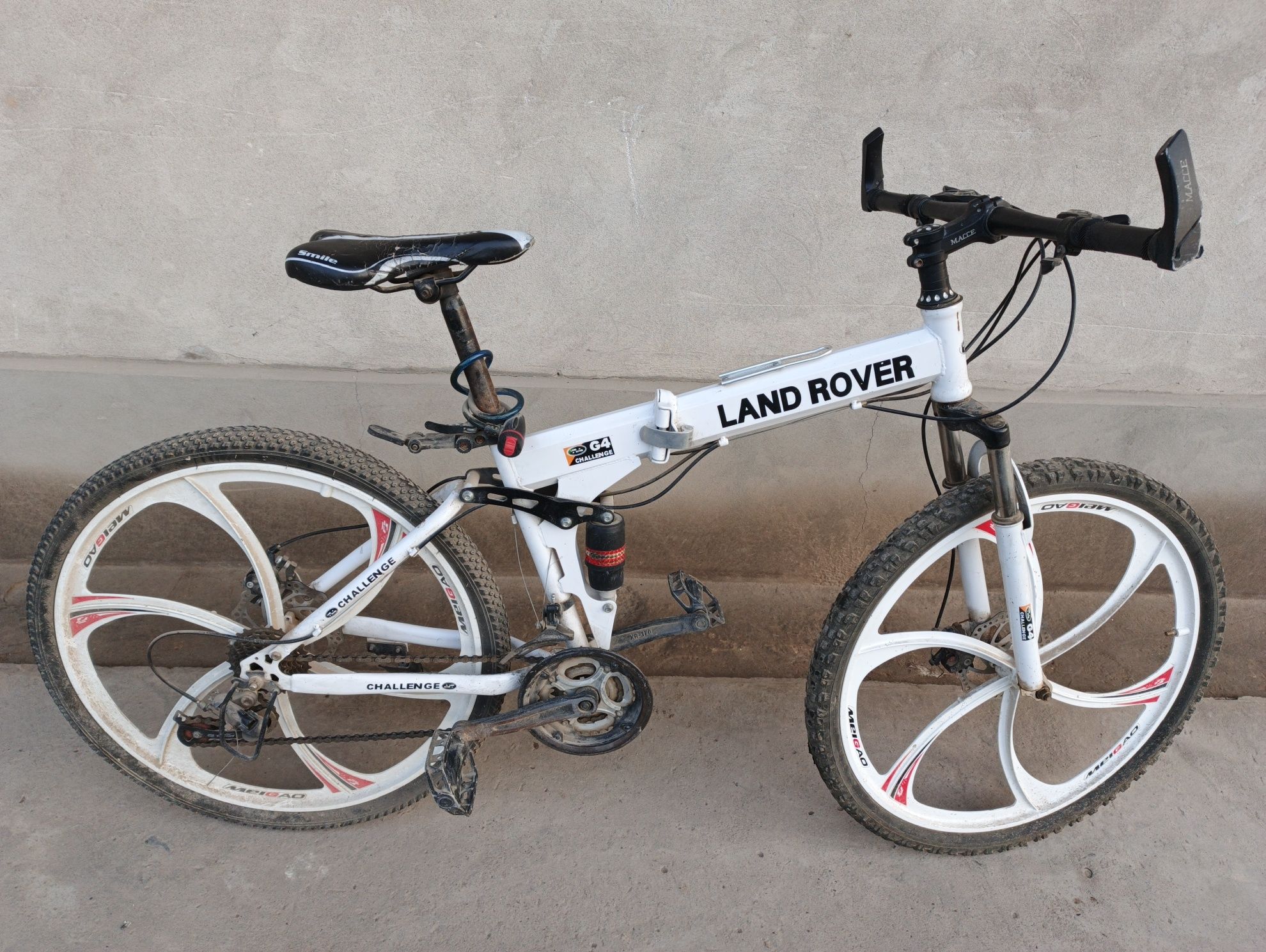 Rassiski Velosiped