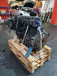 Motor complet pentru camion/Bus D0836 LOH03