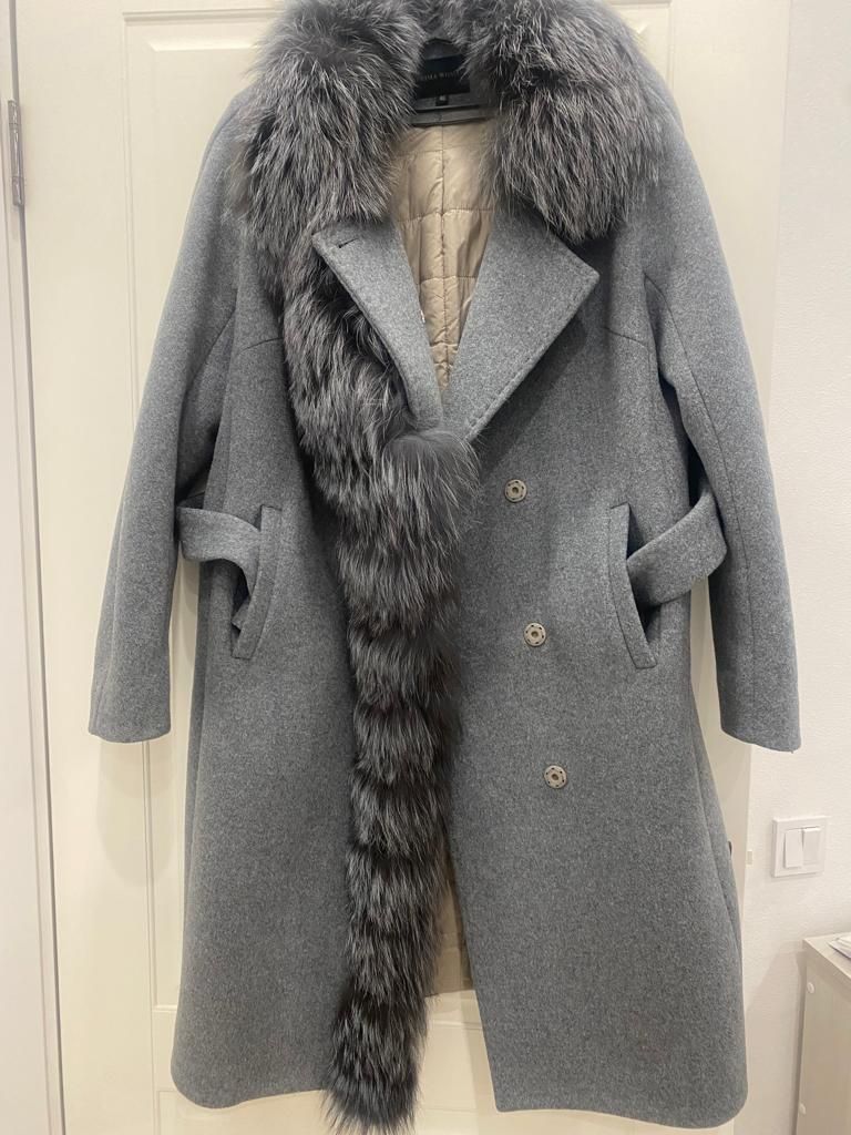 Продам пальто модное