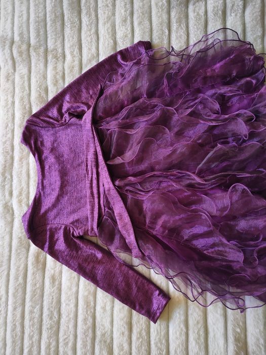 Детски рокли, пола и тънко яке