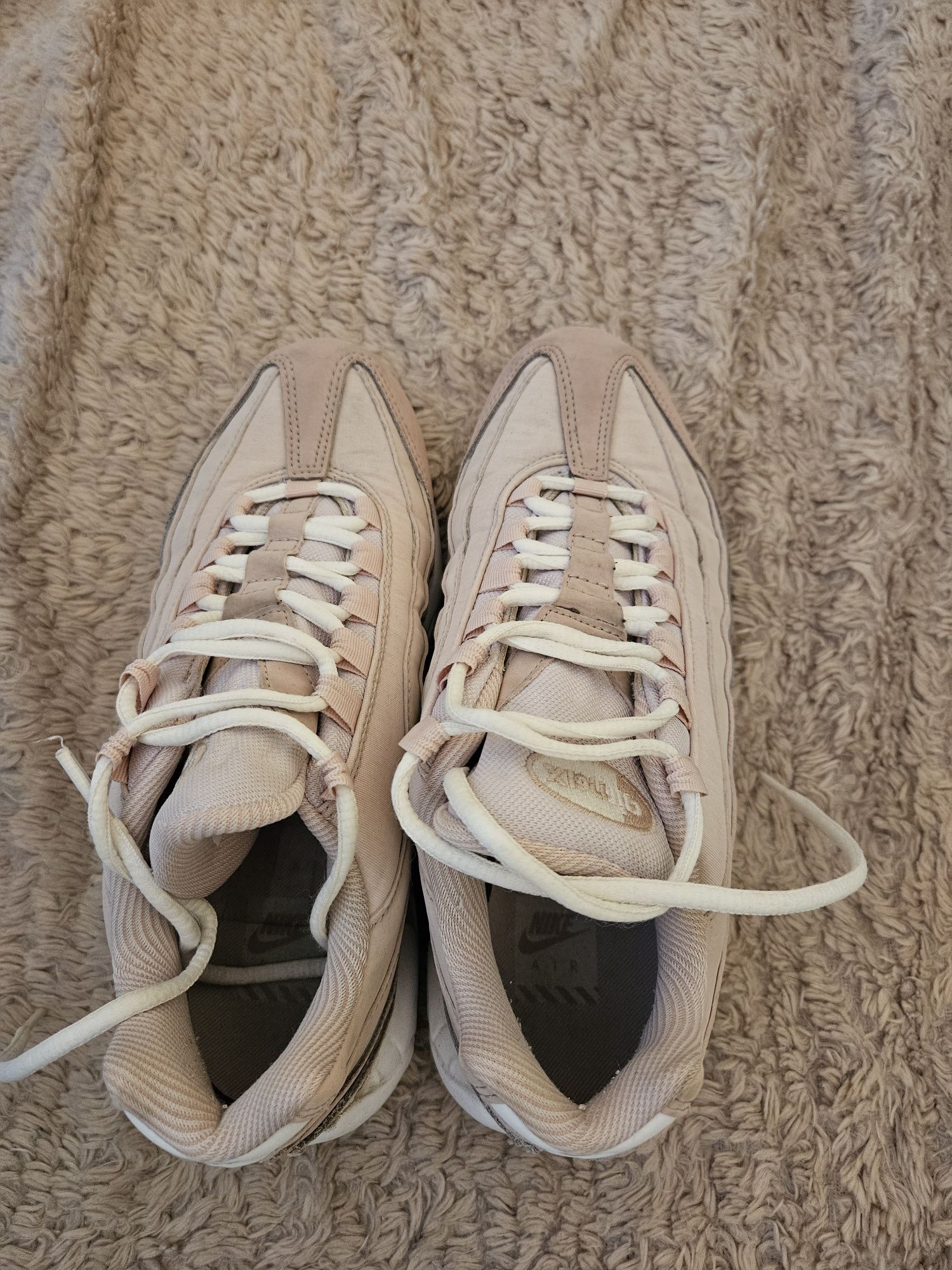 Nike air max без забележки