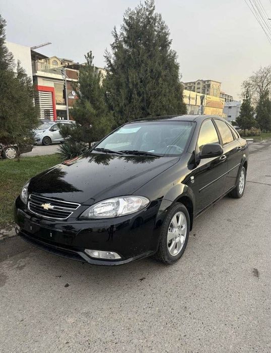 Gentra 3-Поз 2023Yil Автомат Full Авто Кредит банк оркали Барча Вилоят