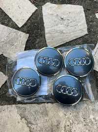 Embleme jante Audi noi originale
