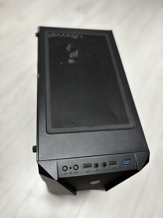 PC Gaming Ryzen 5 3600