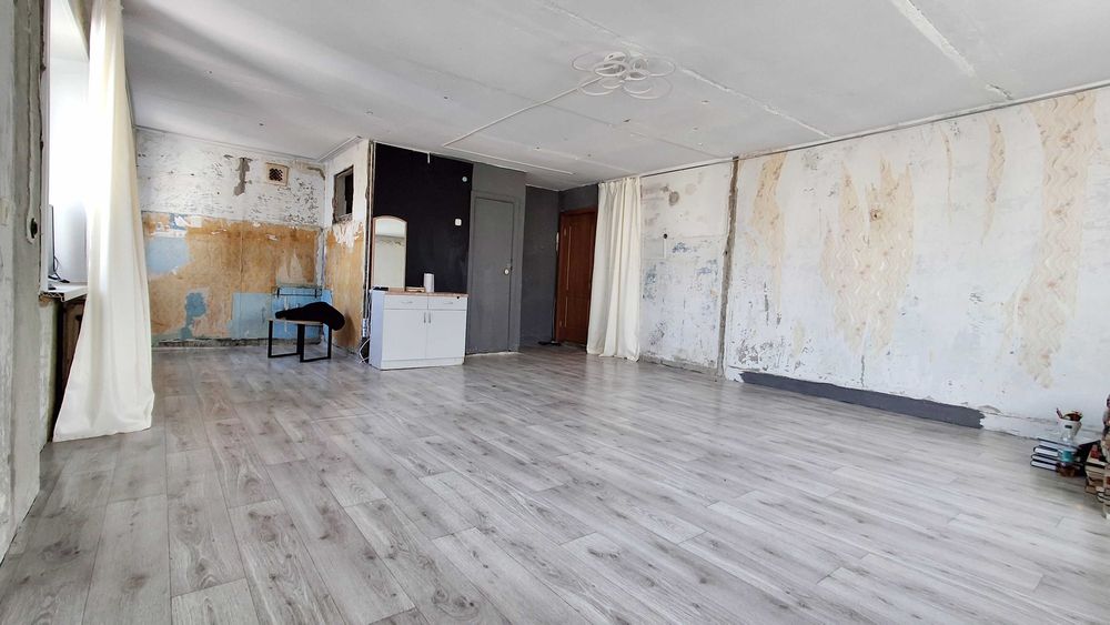 Продам квартиру-студию