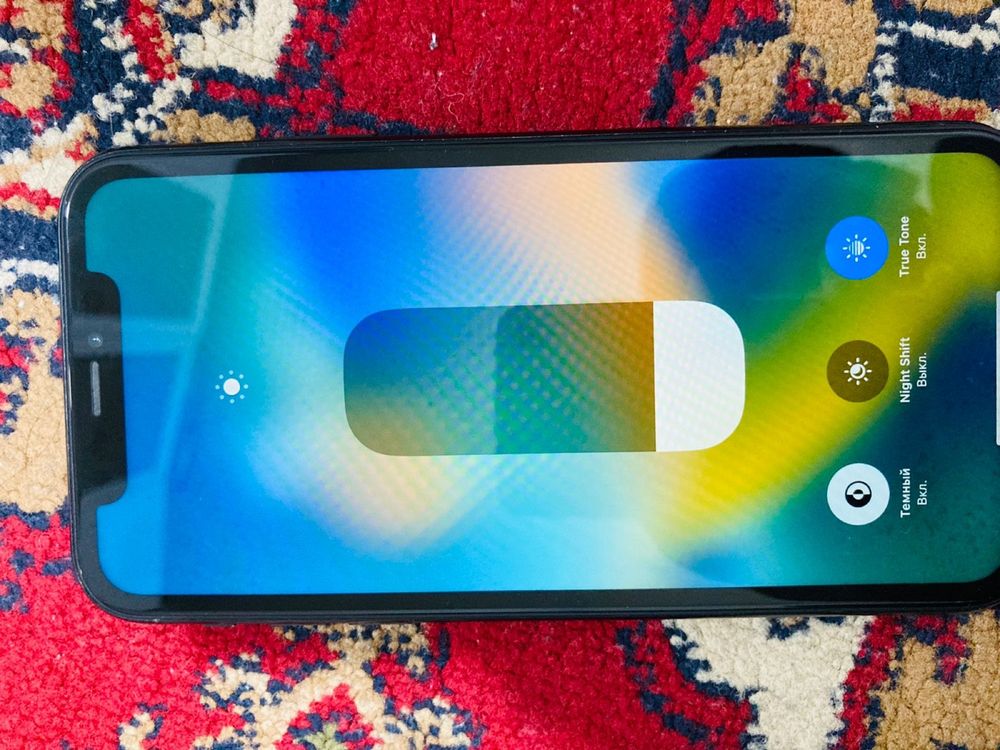 IPhone XR 64GB.. 11ге обм бар допл қосам