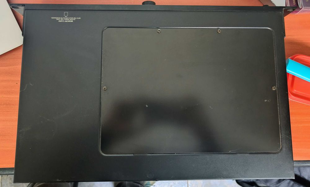 Vând Modul Roland XV-3080 - GM2, 128 Voci, Specificații Complete