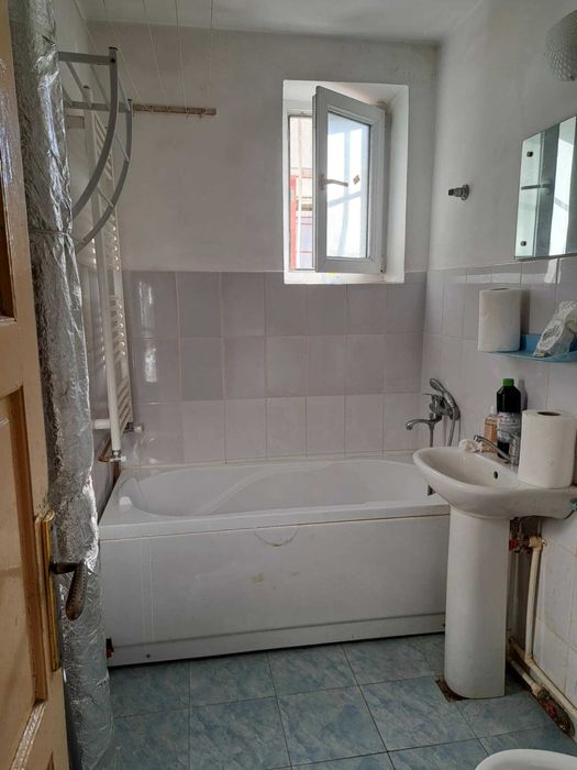 Apartament 2 camere - Parter