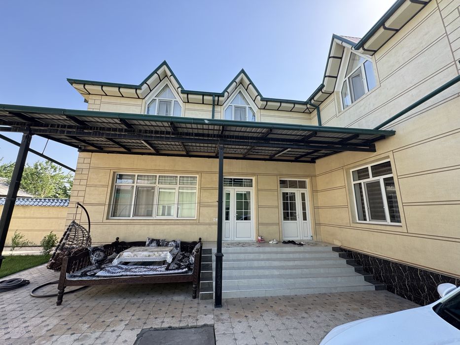 Участок продается Юкори чирчик Балыкчи   6 соток