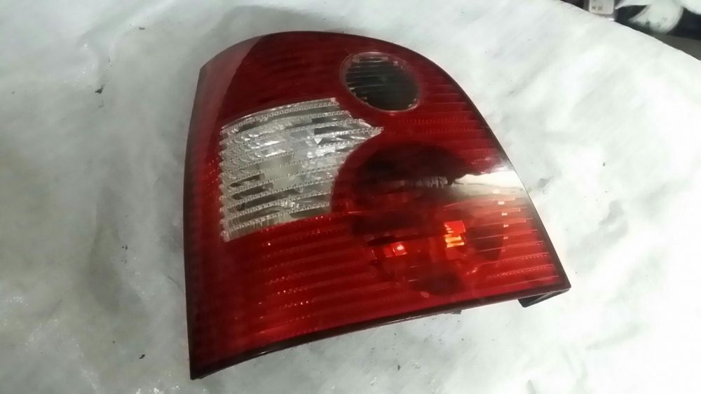 Vw Polo - 2001 - 2007 оригинални стопове