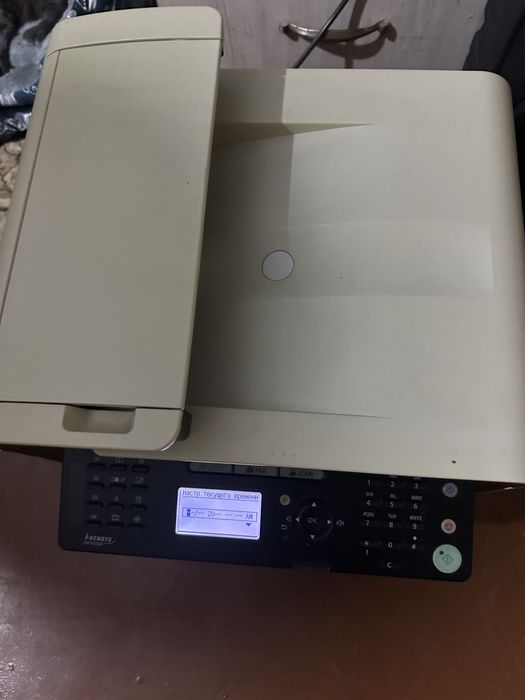 Продам принтер срочно