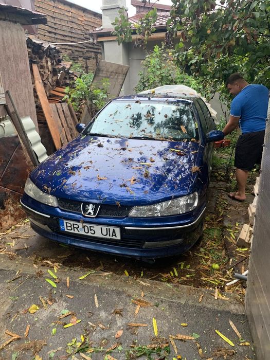 Dezmrmbrez sau o vând întreagă