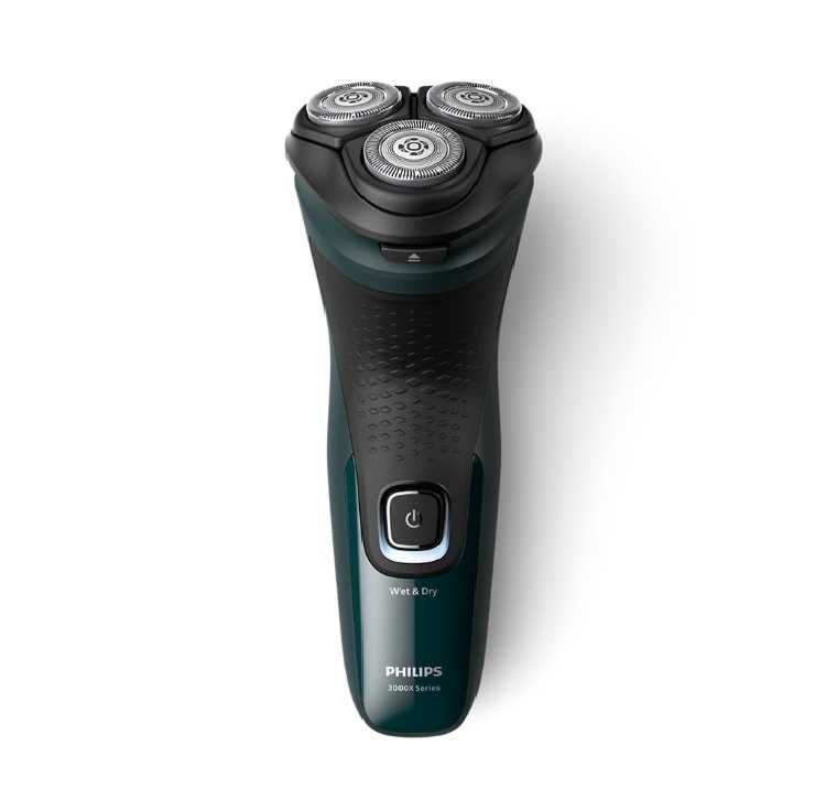 Самобръсначка Philips X3002/00