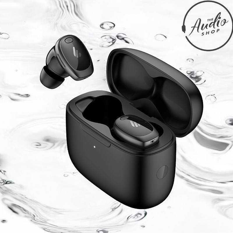 Беспроводные наушники с активным шумоподавлением 
Edifier NeoDots