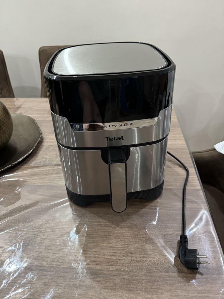 Airfryer Tefal Easy Fry & Grill