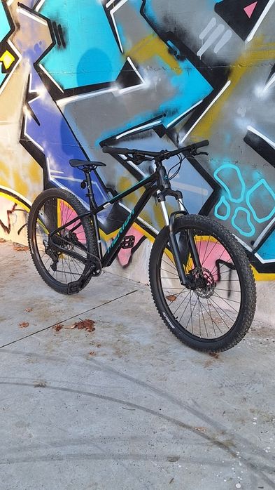 Merida big trail 200 stare 10/10