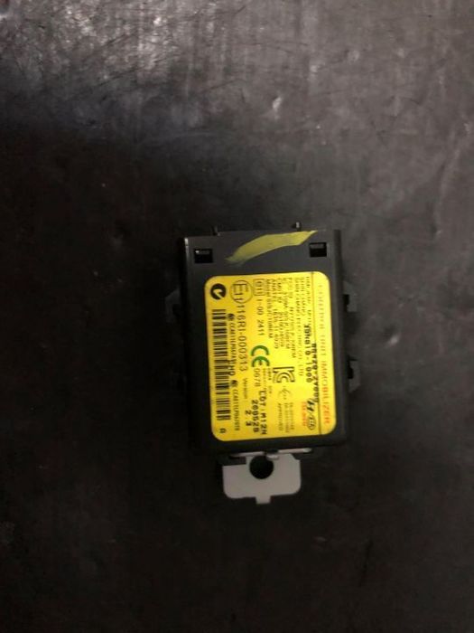Control unitate imobilizator hyundai ix20