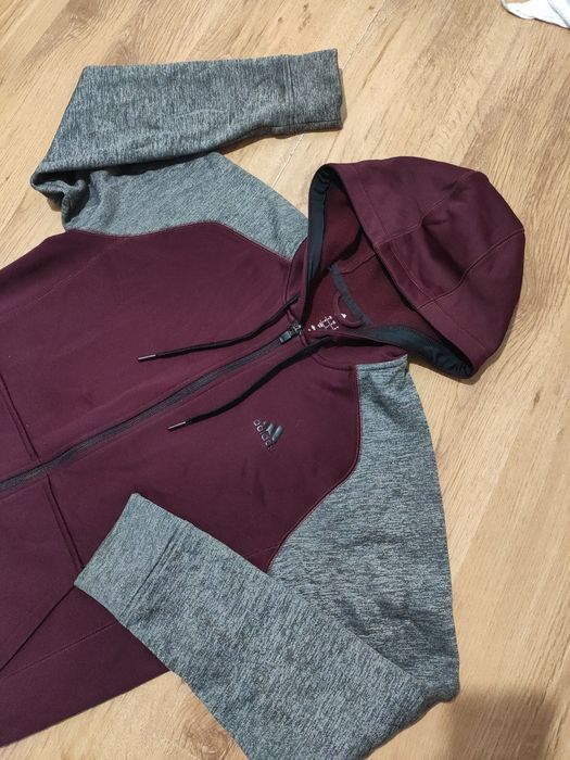 Hanorac Adidas Climawarm mărimea S