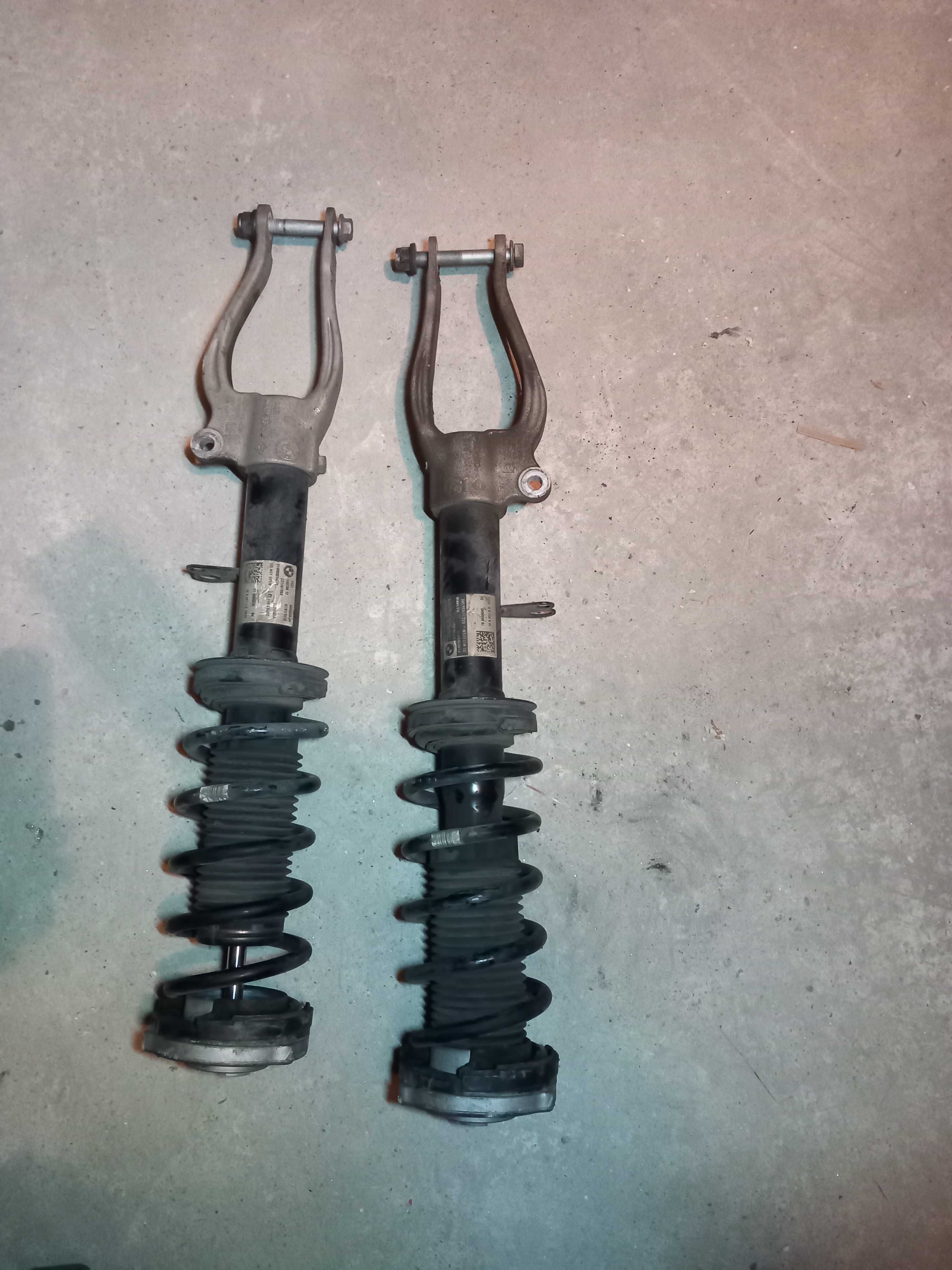 Suspensie amortizoare amortizor fata stanga dreapta BMW G31 xDrive G30