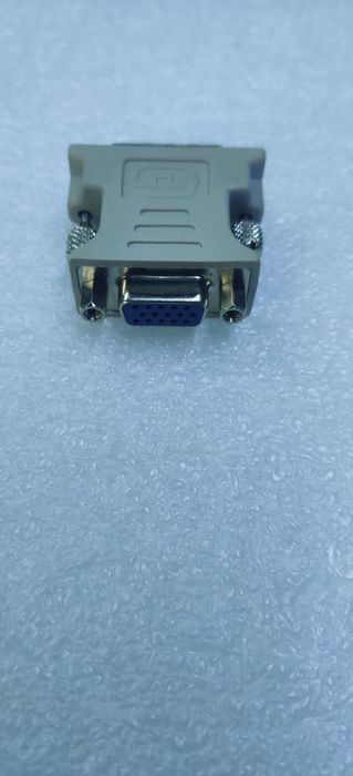 Adaptor VGA - DVI-a