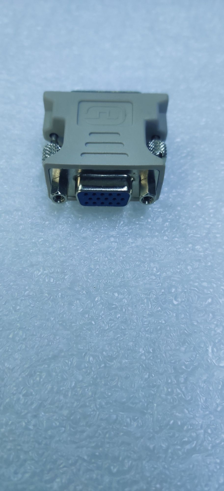 Adaptor VGA - DVI-a