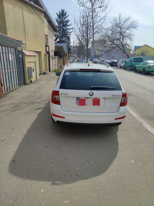 Skoda Octavia 3 .. 2.0 .tdi
Motor 2.0TDi 150 CP EURO 5 (far