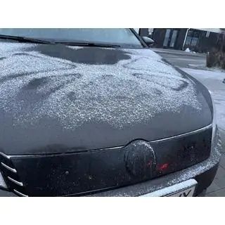 Masca iarna Passat b6 b7