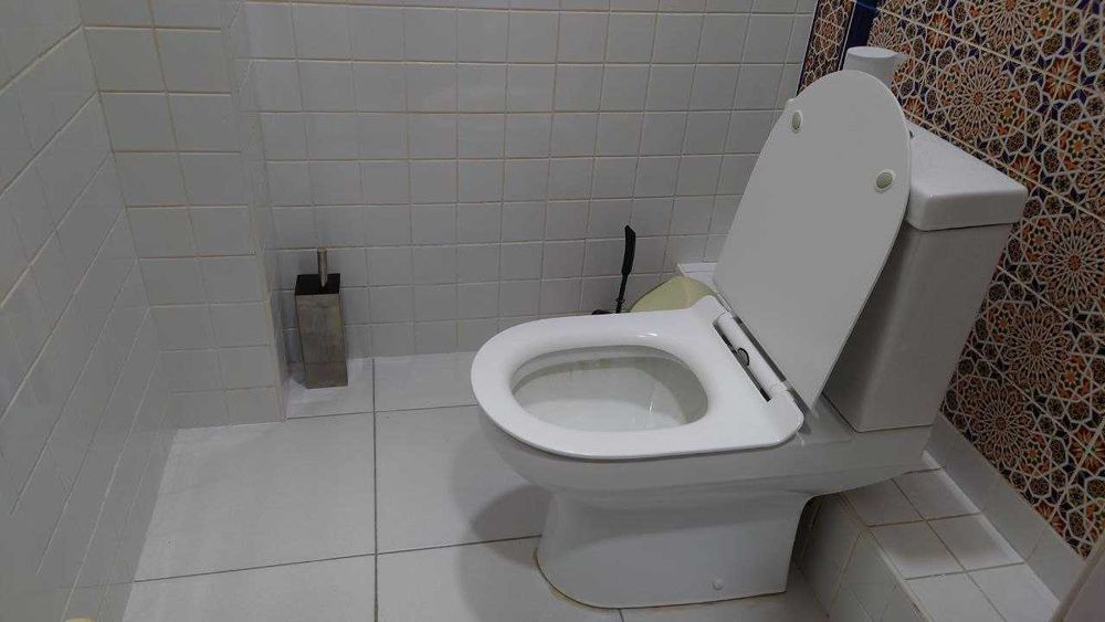 Срочно Продается квартира в Центре Новостройка. ТЦ Малика.  ID: 039К