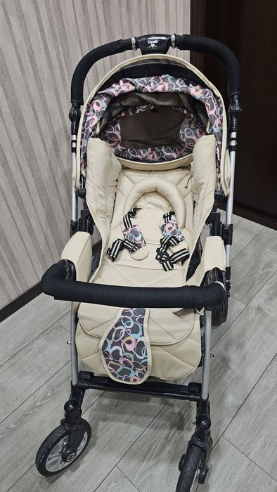 Детская коляска б/у