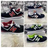 Adidasi New Balance barbati