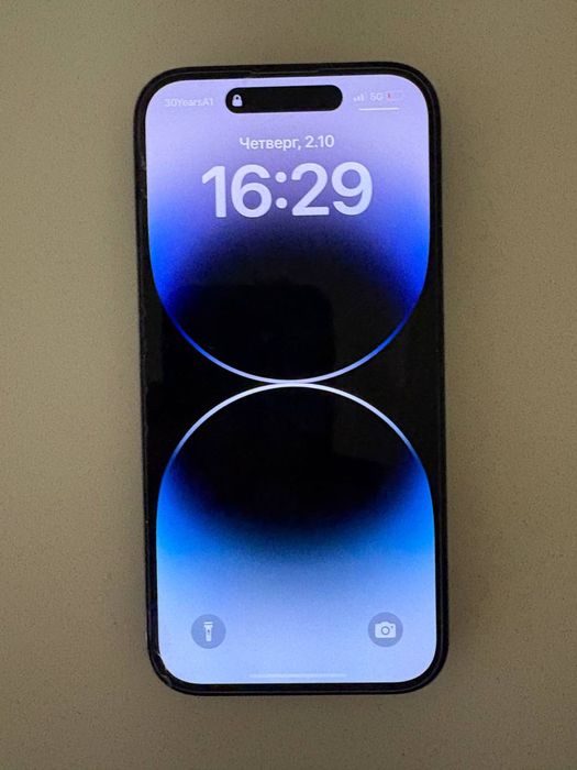 Iphone 14 pro