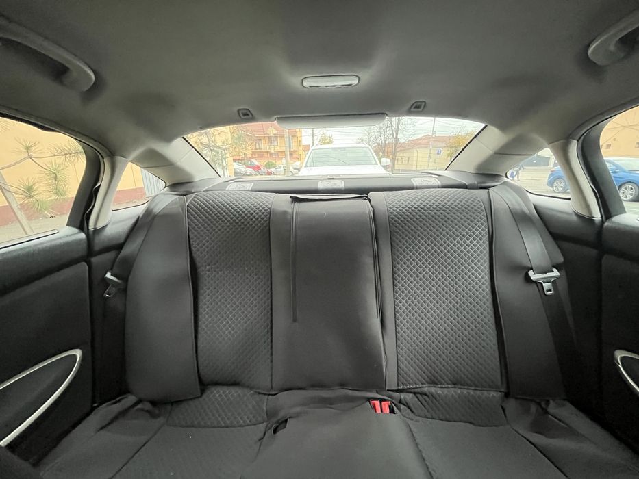 Citroen C5, an 2012, 140 cp, motor 2.0 HDi