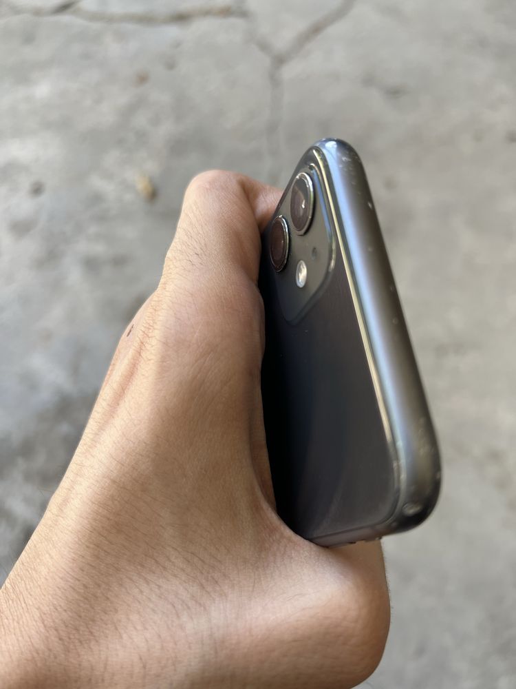 Iphone 11 ideal 76yomkost LL/A