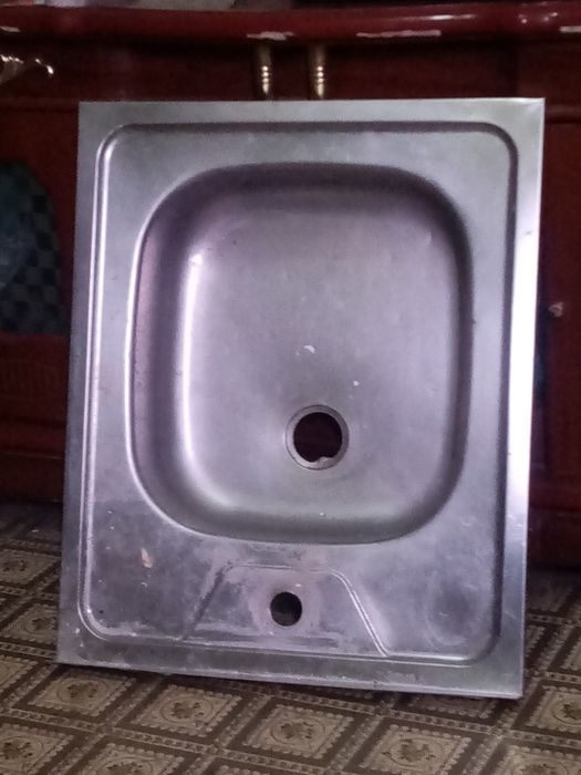 Мойка для кухонной мебели.