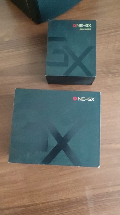 Нетбук/Ультрабук OneGX1