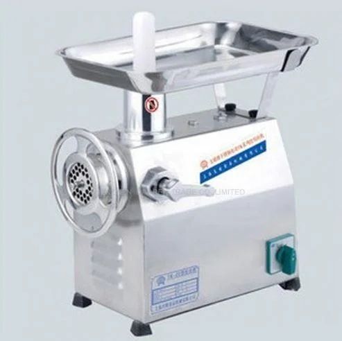 Мясорубка для дома кафе ресторанов и цехов