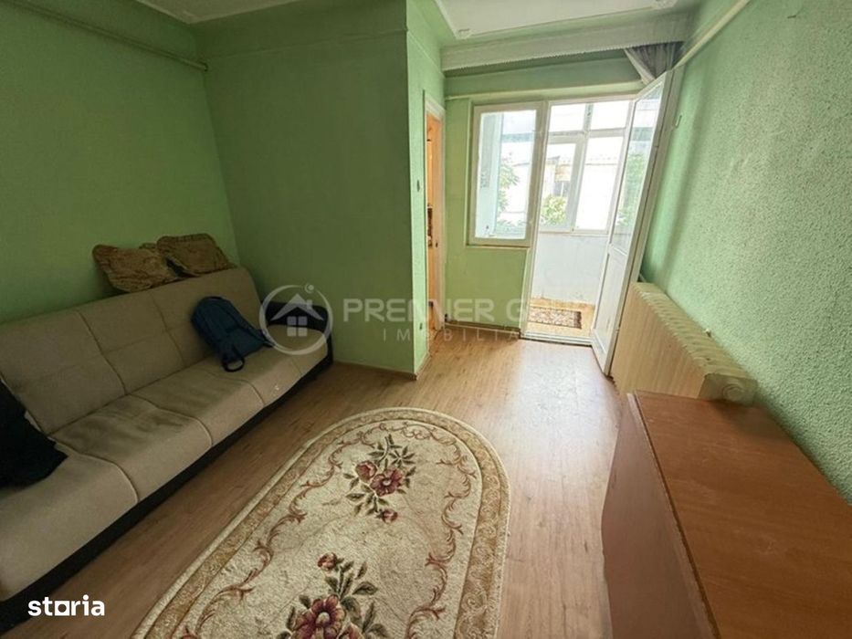 Garsonieră cu centrală proprie | Alexandru cel Bun