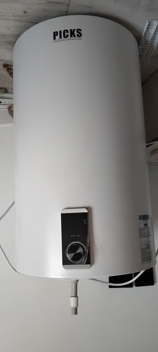 Отдам бойлер недорого