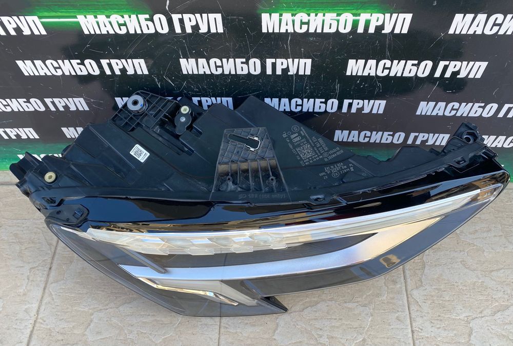 Фар far десен фарове Full Led за Ауди А3 Audi A3 8Y