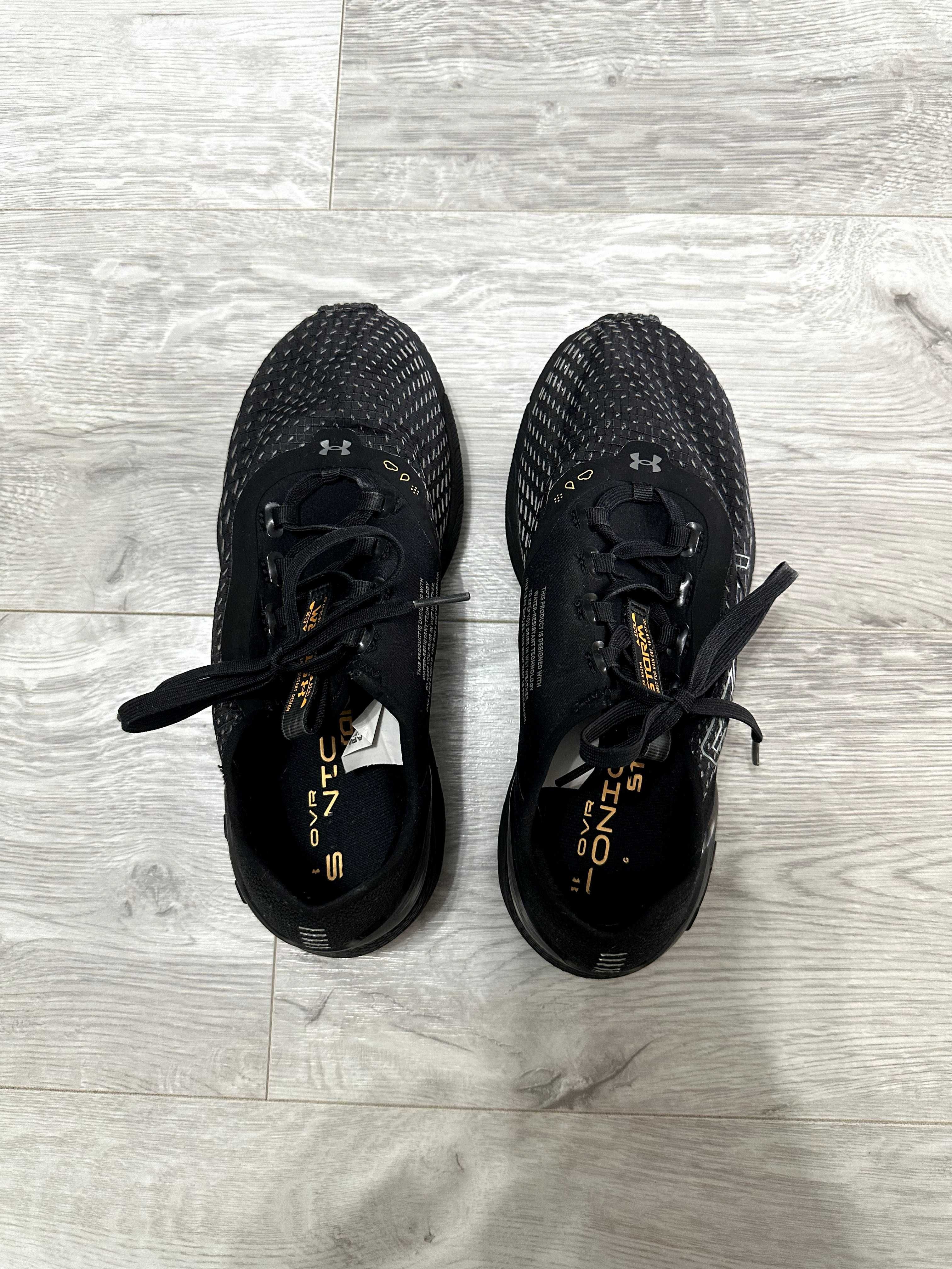 Спортни маратонки Under Armour
