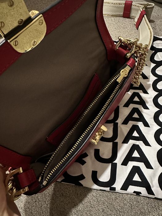 Marc Jacobs чанта
