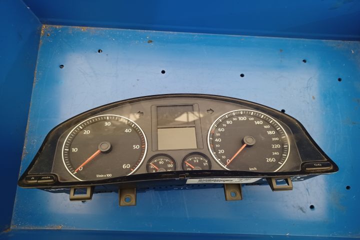 Ceasuri bord 1K0920854R Volkswagen VW Golf Plus 1 [2004 - 2009] Miniv
