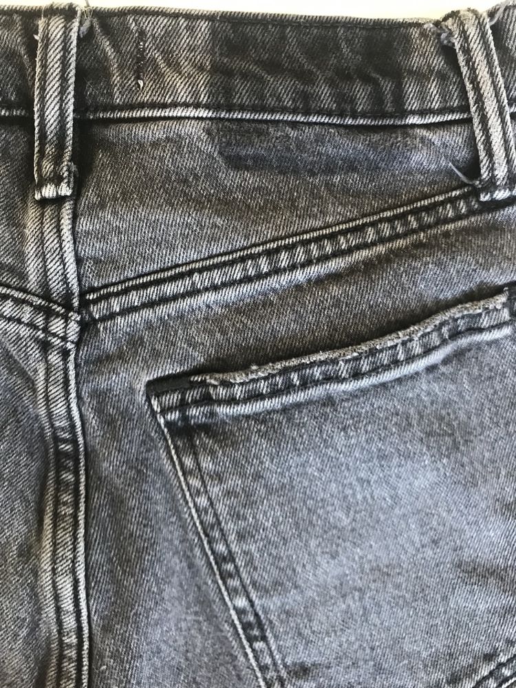 Abercrombie & fitch дънки