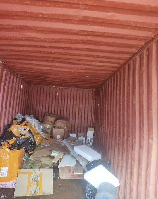 Продам 20 тонный контейнер