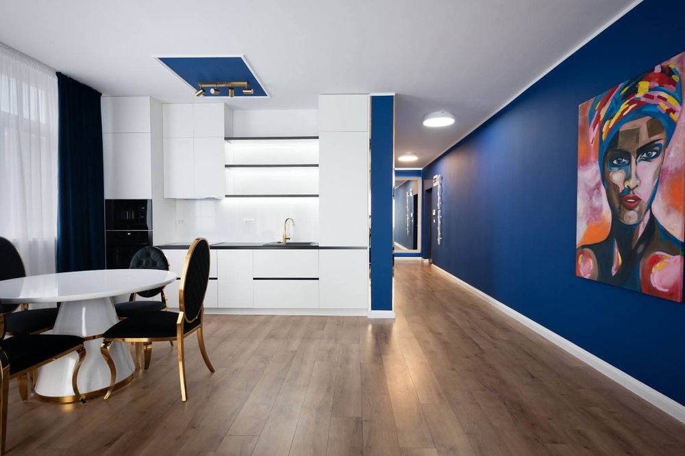 De închiriat/vânzare ap 2 camere Iulius Town,complexul NORD ONE