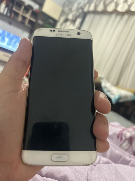 samsung galaxi S7 edge